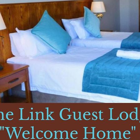 The Link Guest Lodge 켐턴파크 외부 사진