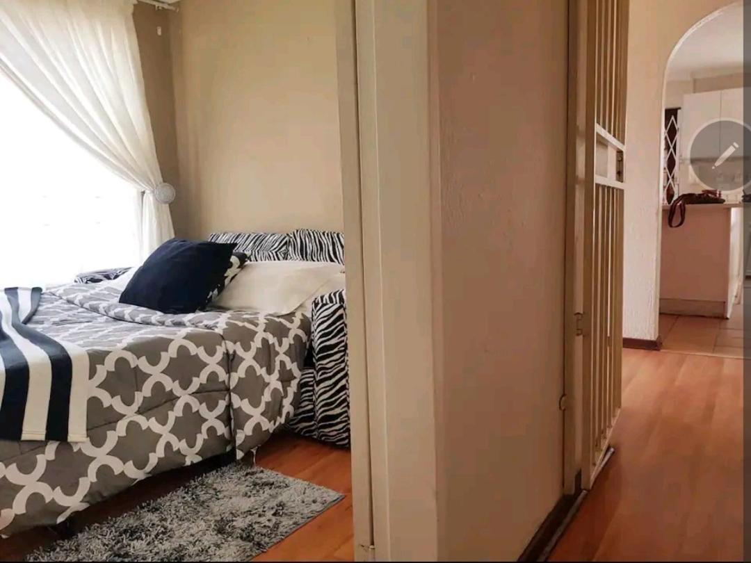The Link Guest Lodge 켐턴파크 객실 사진