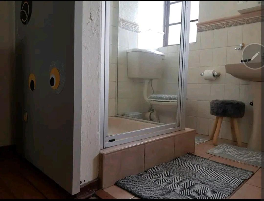 The Link Guest Lodge 켐턴파크 객실 사진