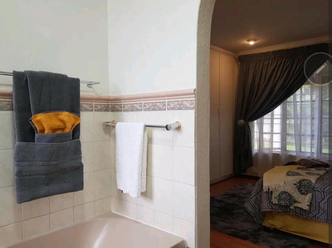The Link Guest Lodge 켐턴파크 객실 사진