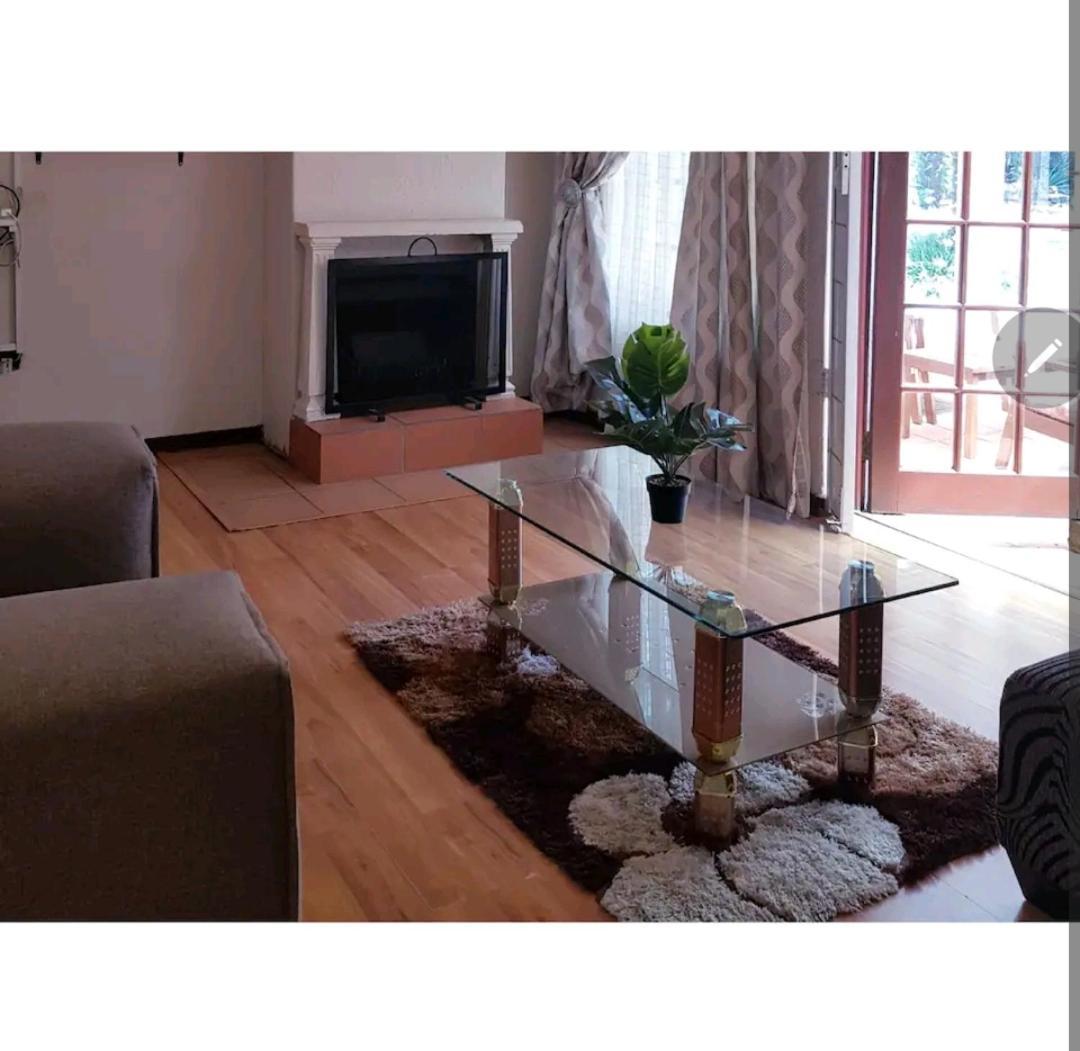 The Link Guest Lodge 켐턴파크 객실 사진