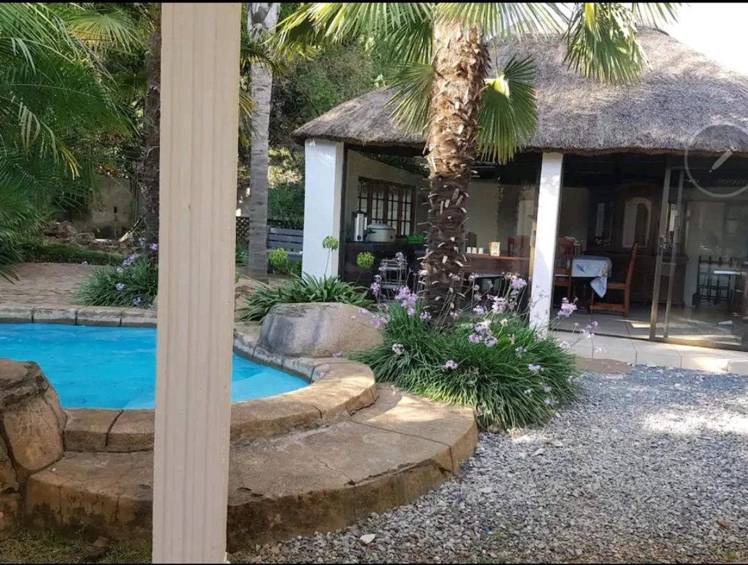 The Link Guest Lodge 켐턴파크 객실 사진